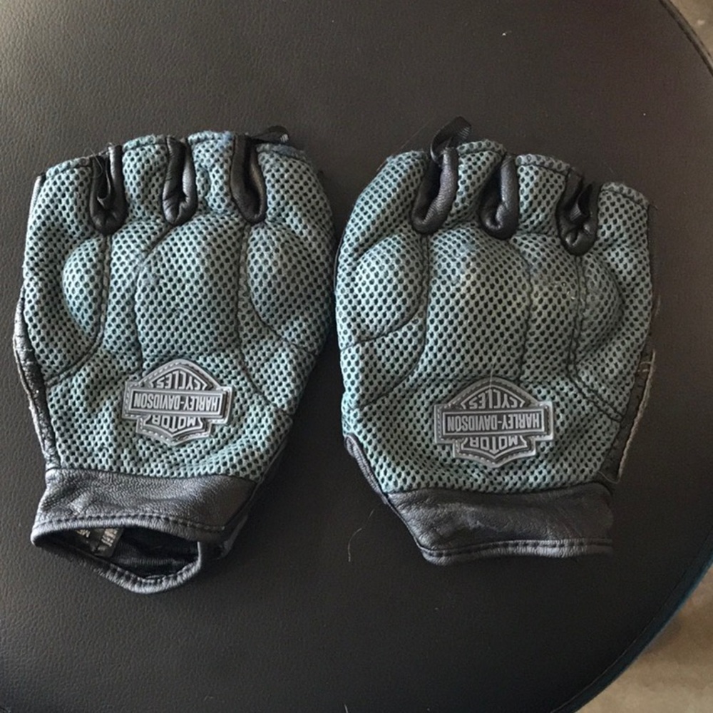 Harley Davidson Gloves | Mens | XL